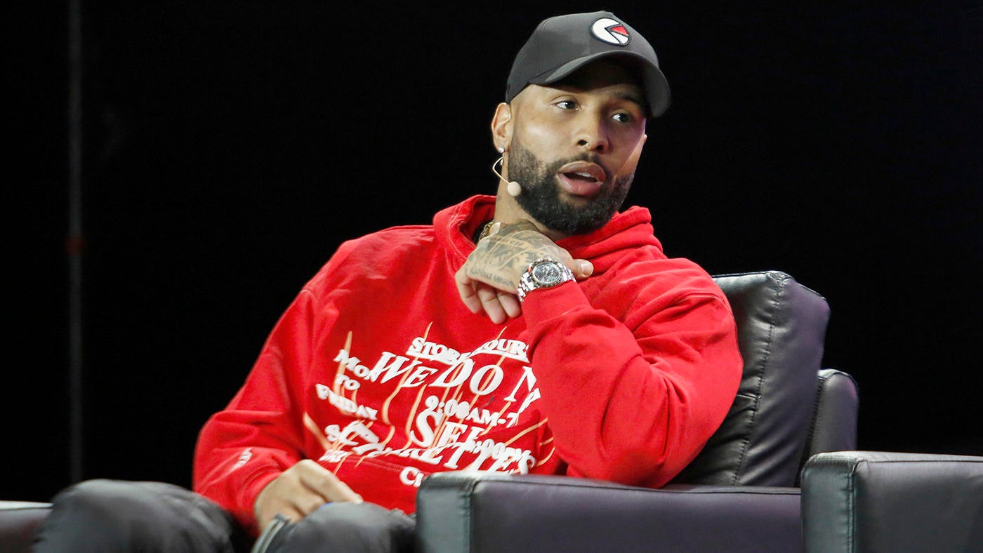 Odell Beckham Jr. removed from flight, causes delay at Miami airport after incident with crew, per police