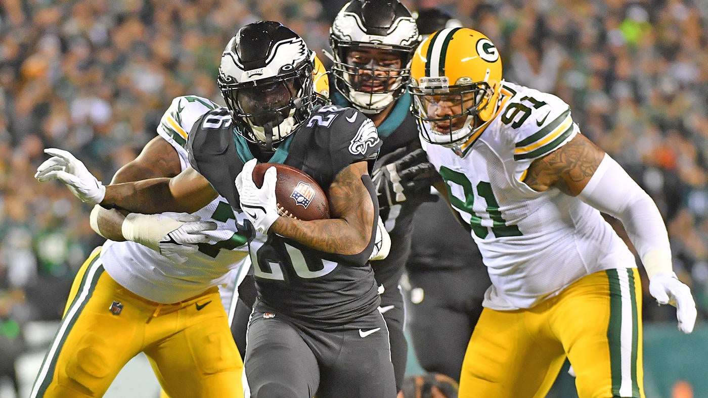 Prediksi Eagles vs. Chiefs, sebaran, garis, peluang, waktu mulai: Super Bowl 57 dipilih dari model NFL pada lemparan 17-6