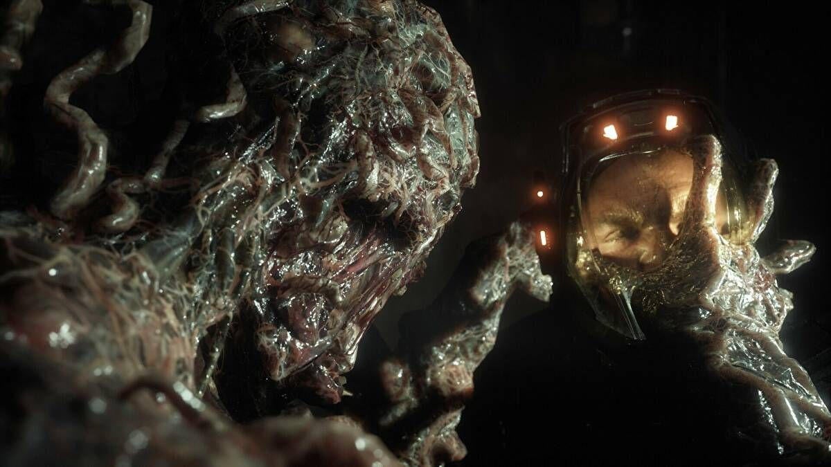 Horrors Unleashed: The Callisto Protocol Review