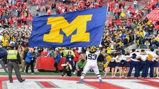 Where CBS Sports ranks Michigan football in latest power rankings