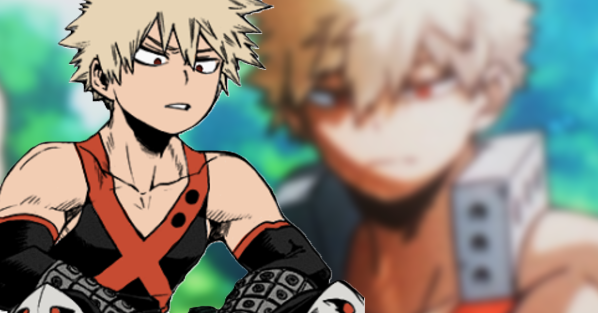 My Hero Academia Season 6 Dubs Bakugo the MVP for Newest Episode