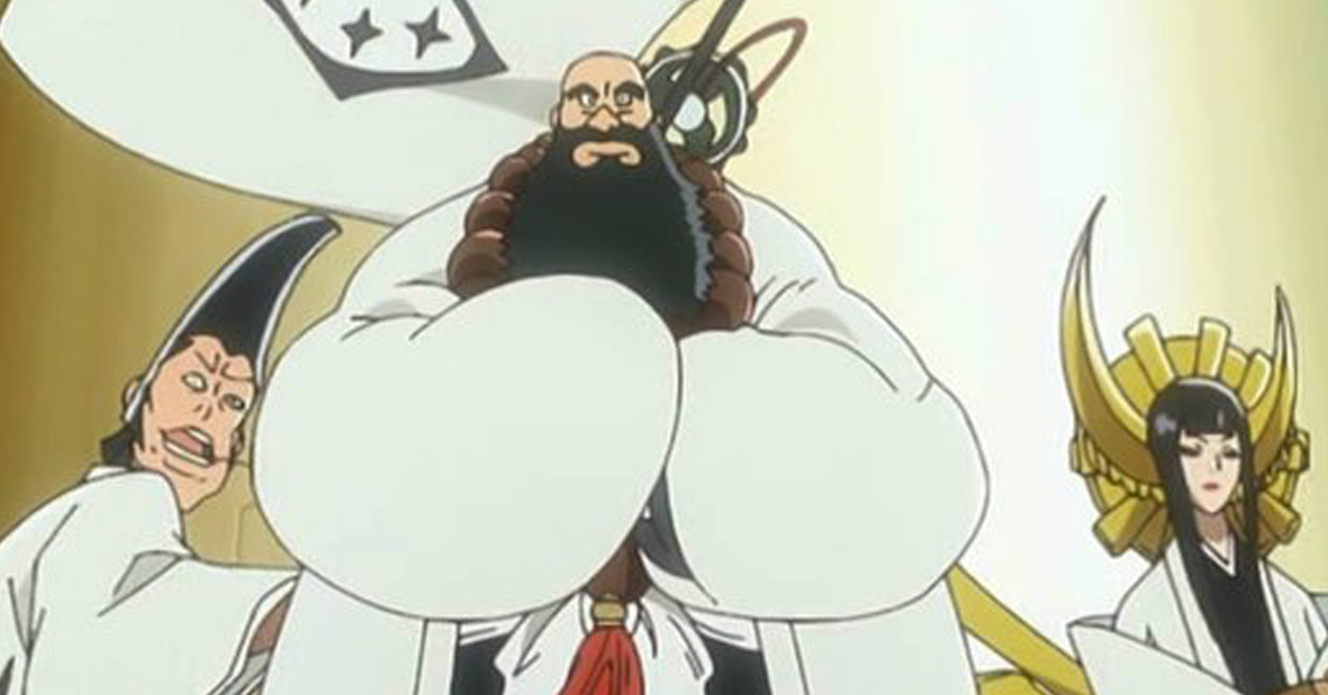 Bleach ThousandYear Blood War Introduces an AllNew Squad