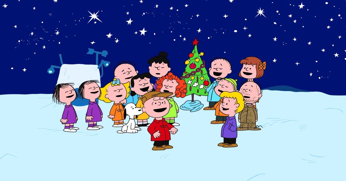 How to Watch A Charlie Brown Christmas for Free in 2022