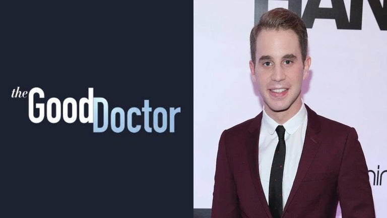 'The Good Doctor' Star and Ben Platt Reveal Engagement