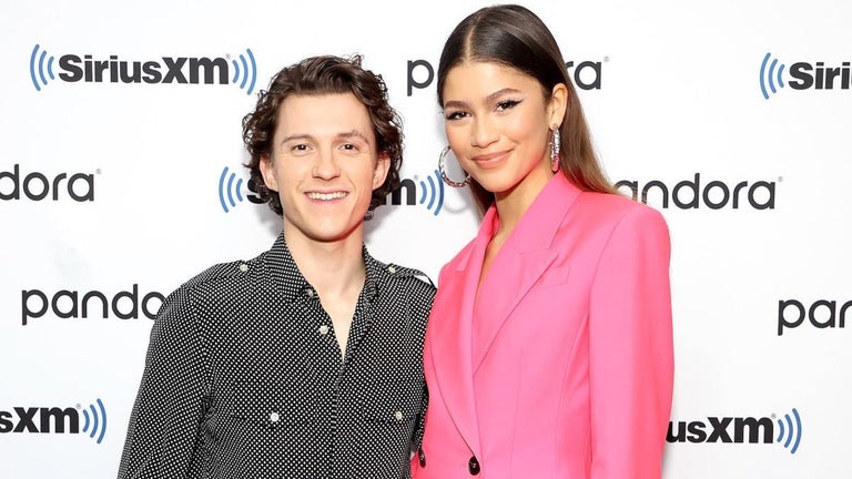 Tom Holland and Zendaya Reportedly Ready to Take Big Step in Relationship
