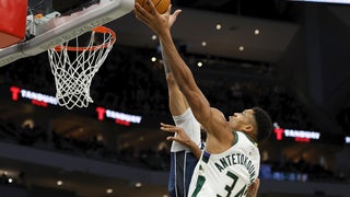 Is Giannis Antetokounmpo the best player in the NBA? What did the Milwaukee  Bucks' player say? - AS USA