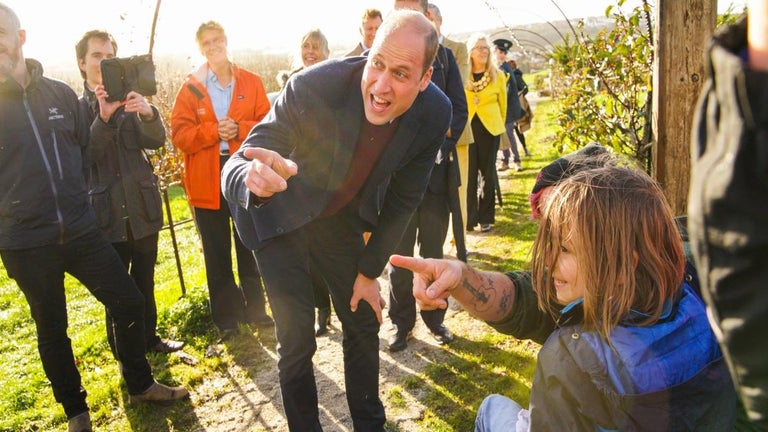 Prince William Just Marked an Important Moment
