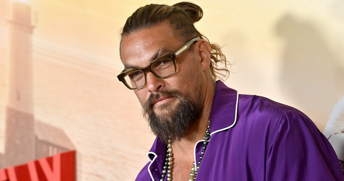 Why Farmers Are Upset With Jason Momoa Right Now TrendRadars