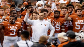 Ex-Texas coach Tom Herman joins CBS Sports 2022 college football