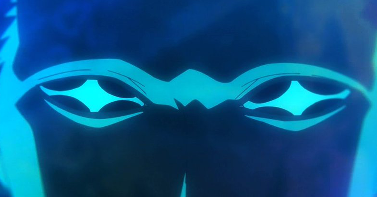 Bleach Finally Introduces Its Soul King in ThousandYear Blood War