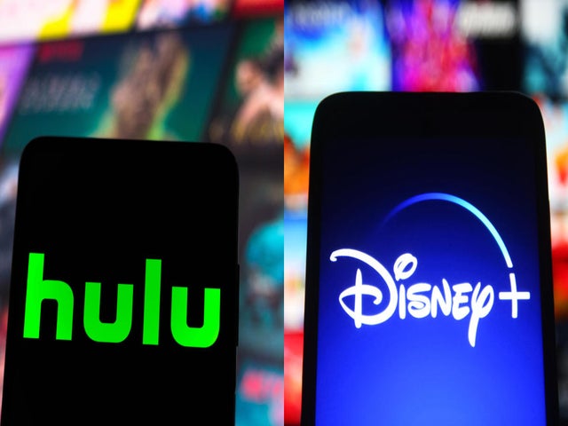 Hulu and Disney+ Bundle Drops to $5 for Cyber Monday Deal