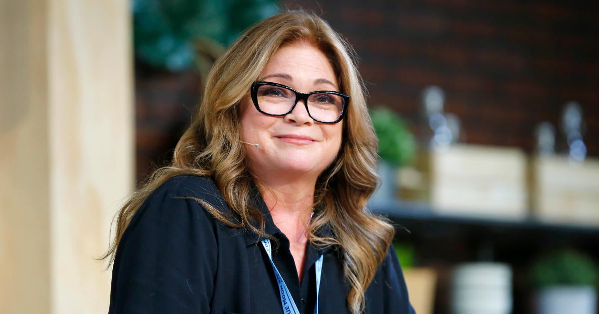 Valerie Bertinelli Suffers Extremely Relatable Blunder: ‘This Is How I’m Aging’