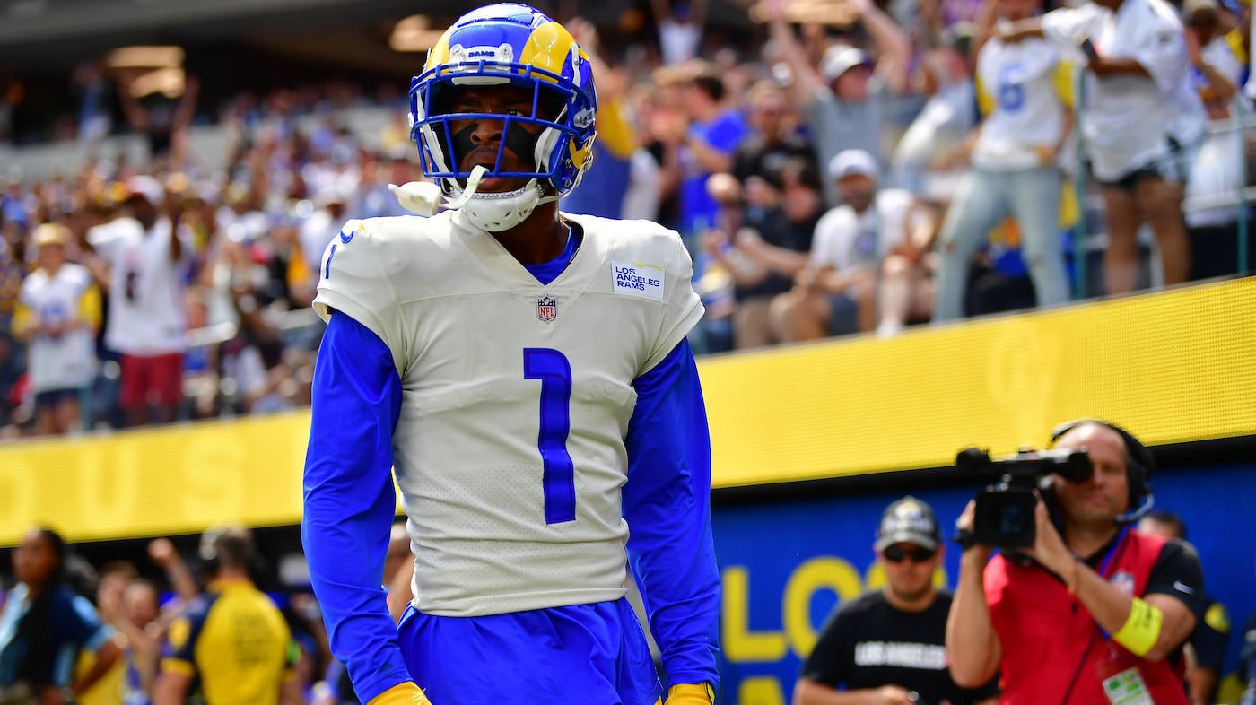 NFL: Atlanta Falcons at Los Angeles Rams