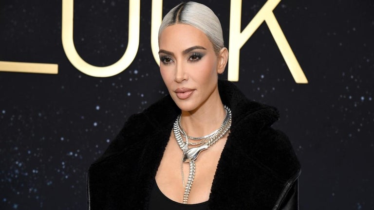 Kim Kardashian Slams Fashion Brand's 'Disturbing' Holiday Campaign with Children