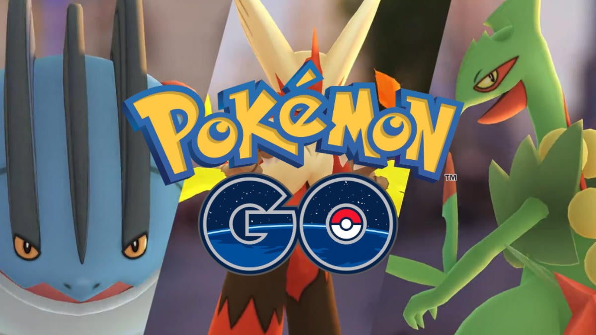 Pokemon Go Reveals New Season Alongside New Trailer