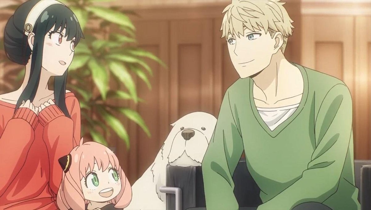 Anime Awards Nominations: 'Spy x Family' Leads The Pack With 19