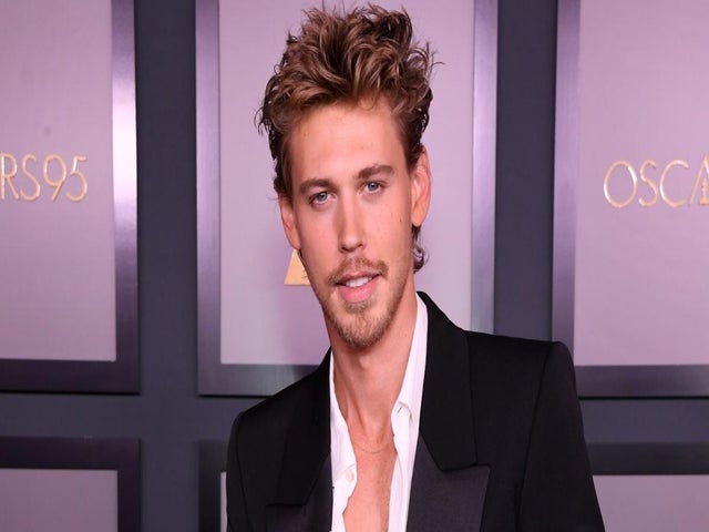 Austin Butler Sets 'SNL' Hosting Debut Amid 'Elvis' Oscar Buzz