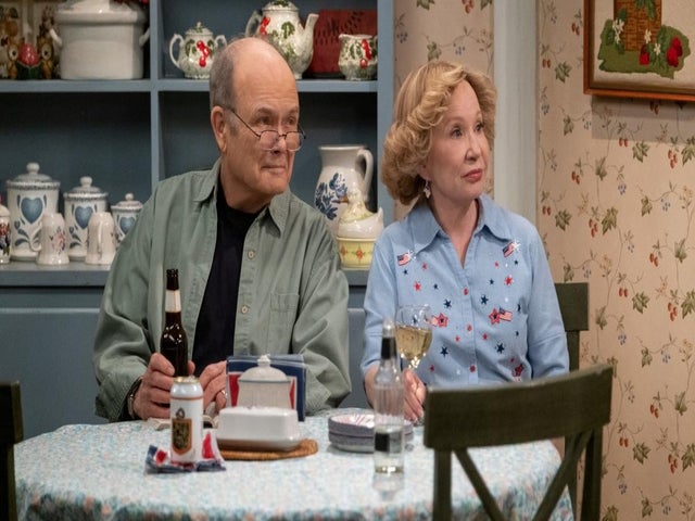 'That '90s Show': Watch the First Trailer for 'That '70s Show' Followup