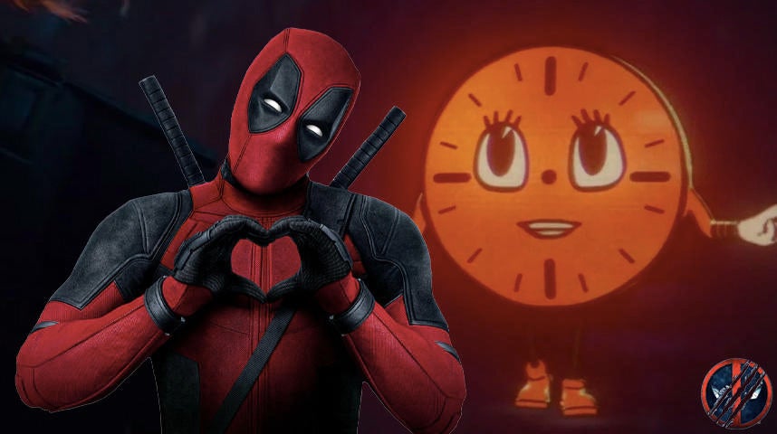 Deadpool 3: Miss Minutes Voice Tara Strong Joins MCU Crossover Teases