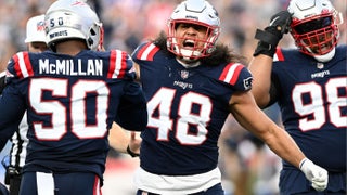 Bill Belichick Reveals How Patriots Will Use Newest Offensive Addition