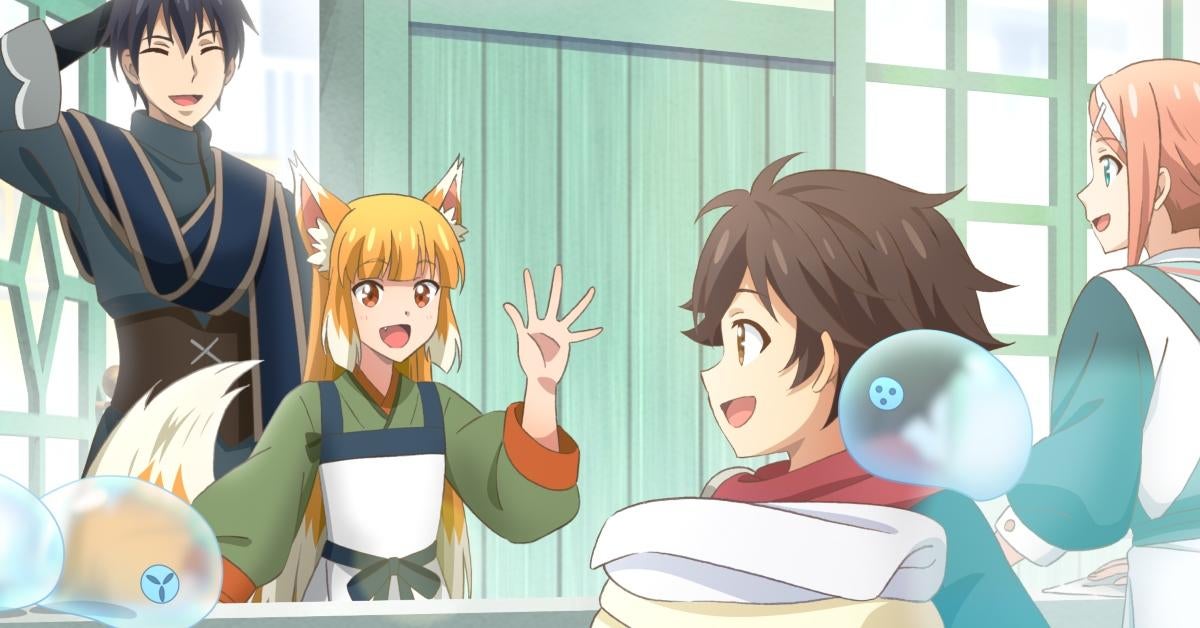 By the Grace of the Gods Reveals Season 2 Release Date in New Poster - By The Grace Of The Gods Tv Show