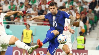 Christian Pulisic Says He's Ready for Pressure of Playing for USMNT in 2022  World Cup, News, Scores, Highlights, Stats, and Rumors