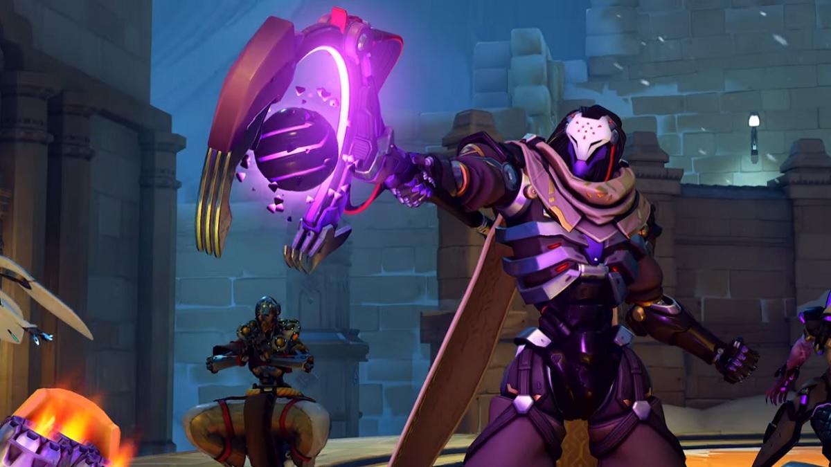 Overwatch 2 Team Confirms Return of On Fire Feature