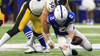 Colts vs. Cowboys: Matt Ryan crumbles, defense quits in 54-19 loss