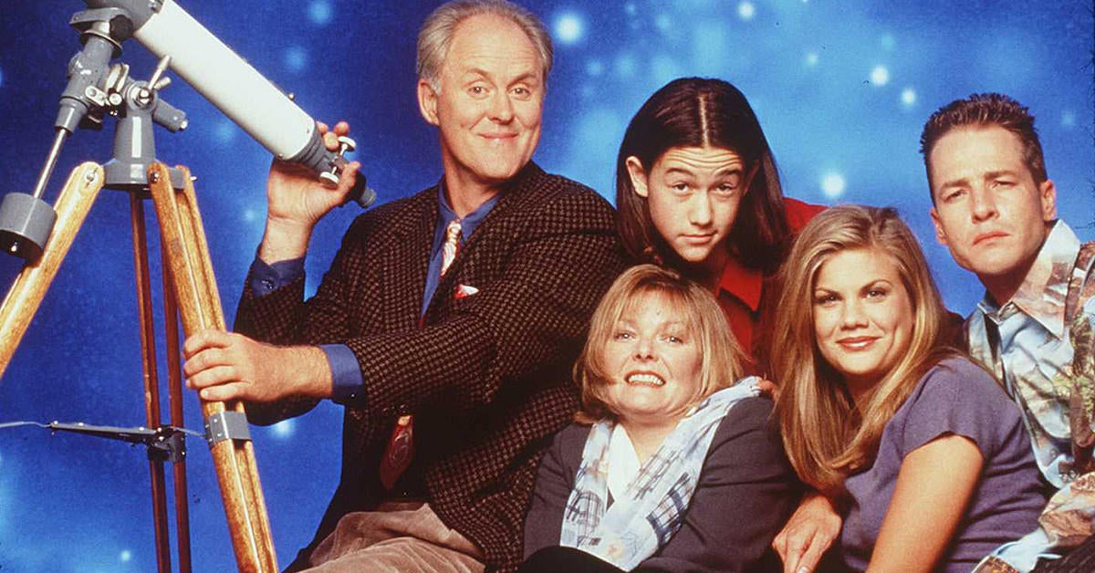 3rd Rock From the Sun Creators Address Potential Reboot