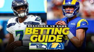 2018 Week 5: Seahawks vs Rams Picks & Predictions