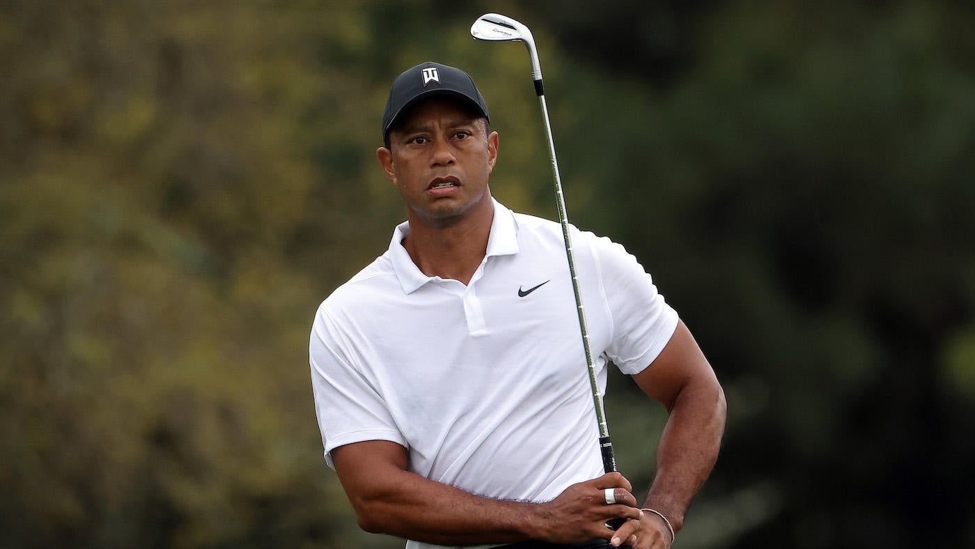 Tiger Woods menjadi bintang Tur PGA terbaru yang mengkritik Peringkat Golf Dunia Resmi: ‘Ini sistem yang cacat’
