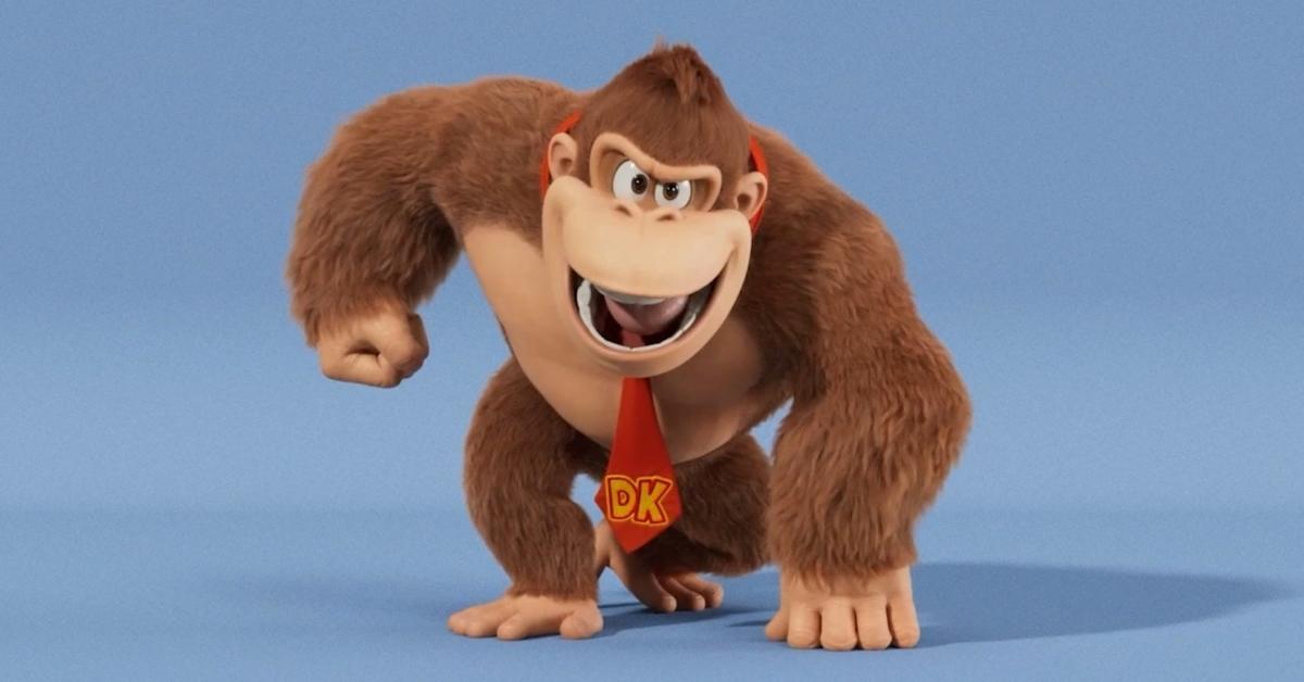 IGN on X: The original creator of Donkey Kong chimed in to