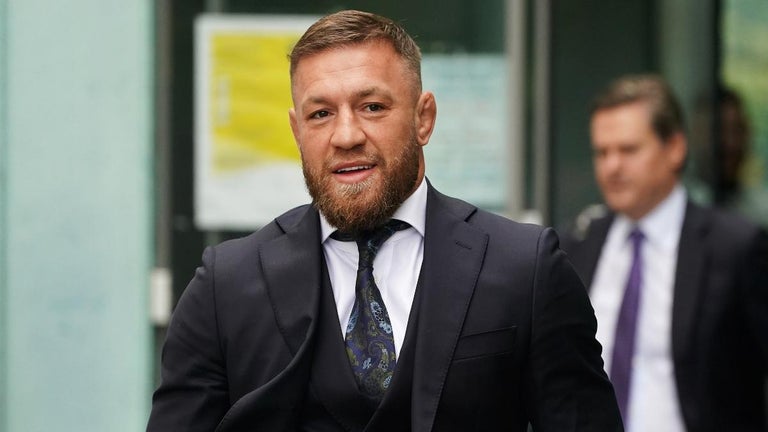 Conor McGregor Lashes out Over Steroid Use Allegation