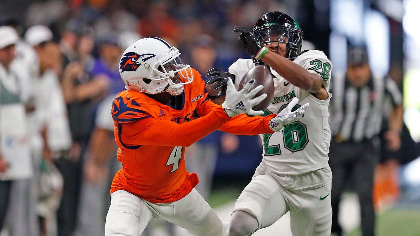 North Texas v UTSA