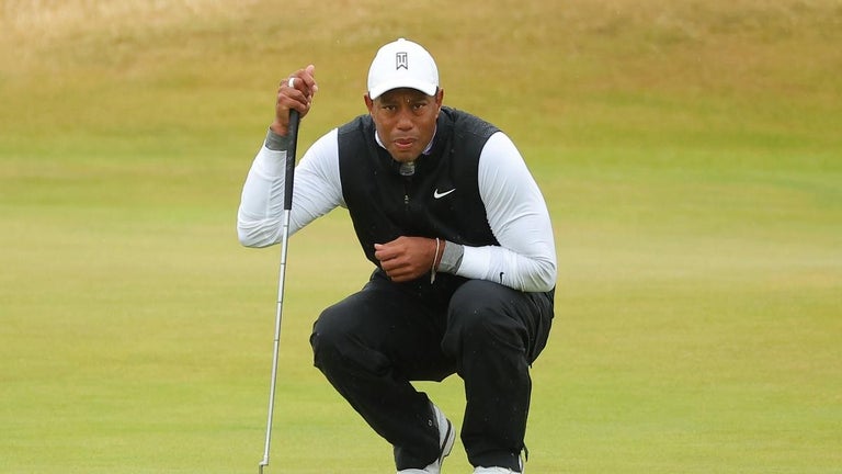 Tiger Woods Injured, Bows out of Masters