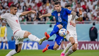 World Cup predictions: Can the U.S. advance past the Netherlands?