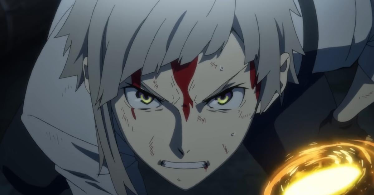 Bungo Stray Dogs Anime Confirms Season 4 Has Been Greenlit – The Geekiary
