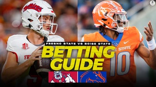 What TV channel is Boise State vs Fresno State football Mountain West  Championship Game? Free live stream, odds (12/3/2022) 