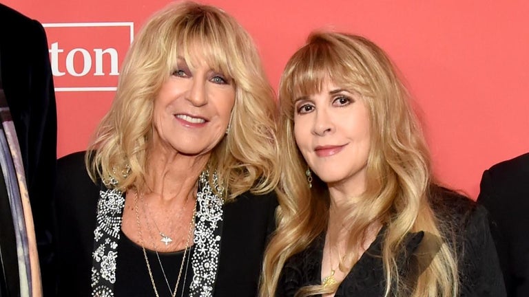 Christine McVie Dead at 79: Stevie Nicks Mourns Fleetwood Mac Bandmate