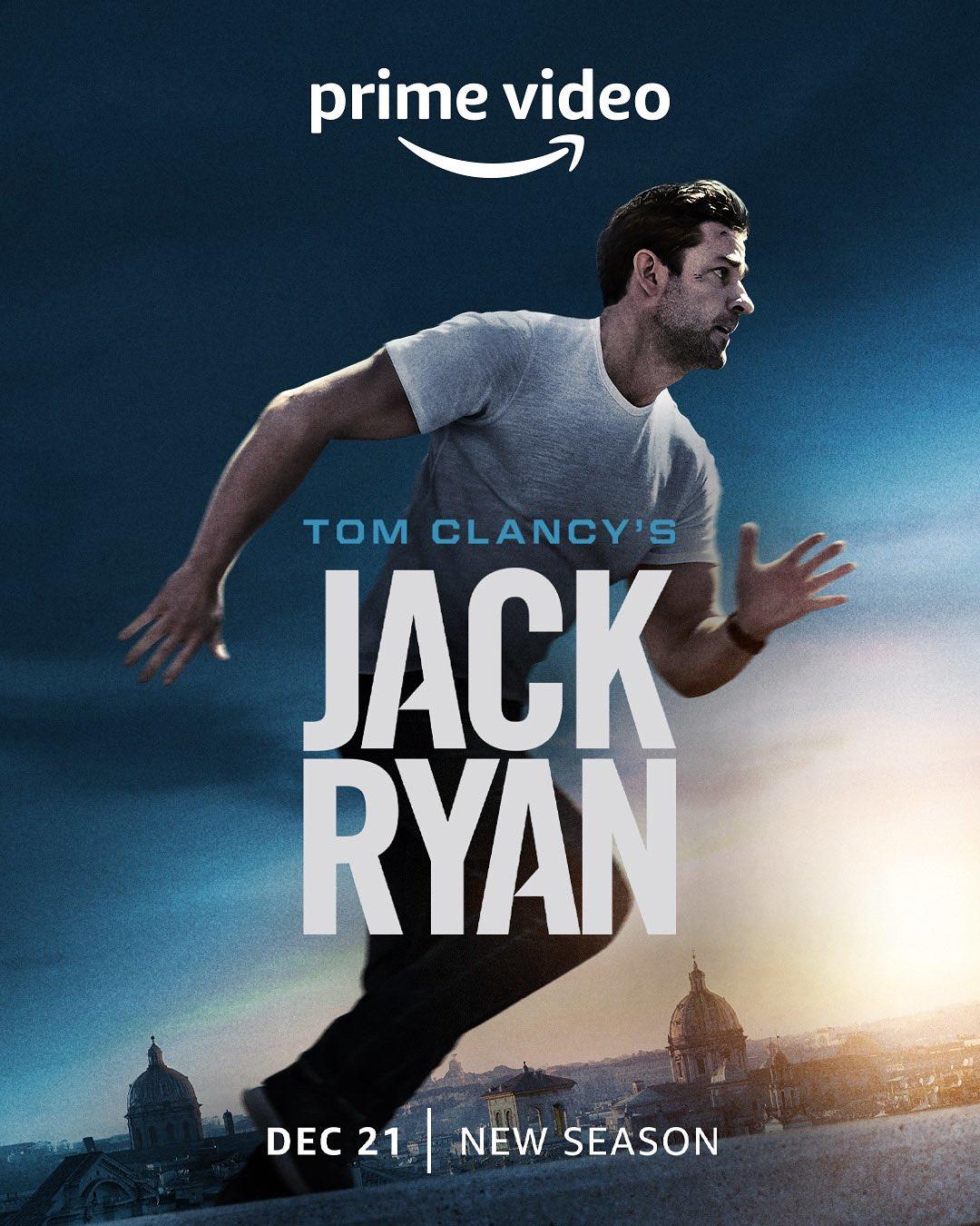 Prime Video: Season 3