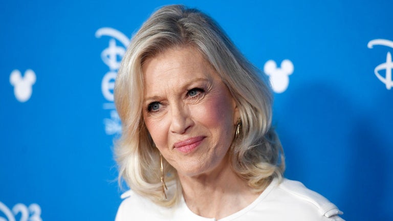 Diane Sawyer's 'Love Actually' Interview Cut Short After Police Threaten to Arrest Her