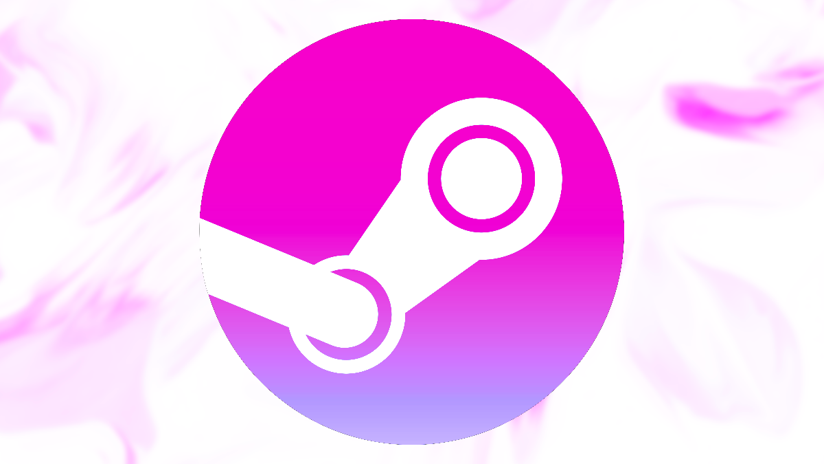 steam-logo-pink