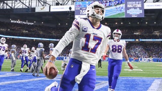 Patriots vs. Bills: Time, how to watch, live stream, key matchups,  prediction for 'Thursday Night Football' 