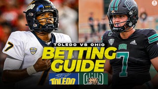 CUSA Football Predictions, Computer Picks & Best Bets