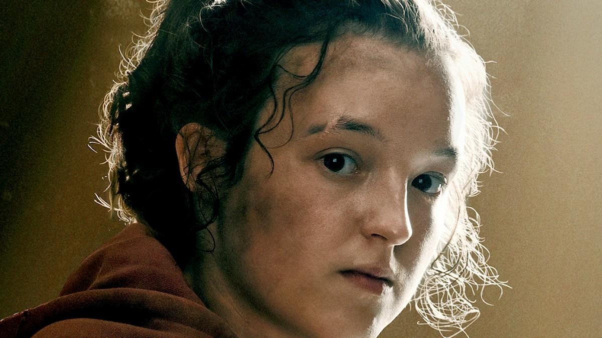 The Last of Us - HBO - Fan Poster - Portrait