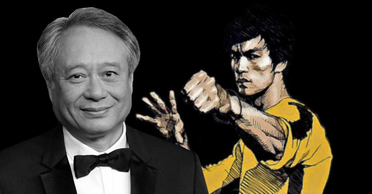 Bruce Lee Biopic Gets a Director