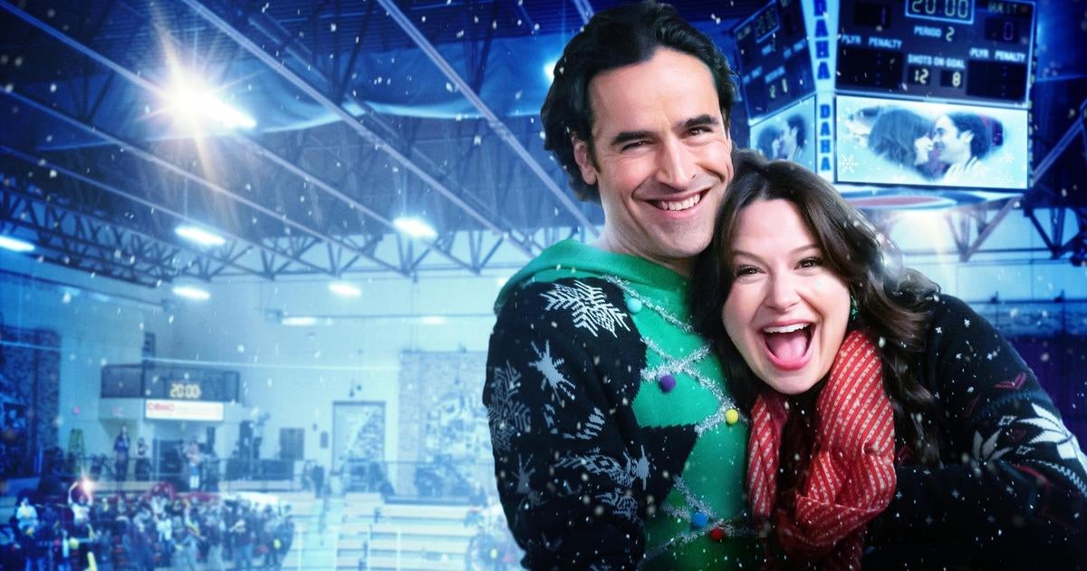 Hulu's 'Merry Kiss Cam' Jesse Bradford Reveals How DadLife Changed