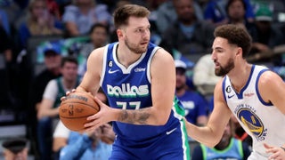 Dallas Mavericks 2022-23 Betting Guide