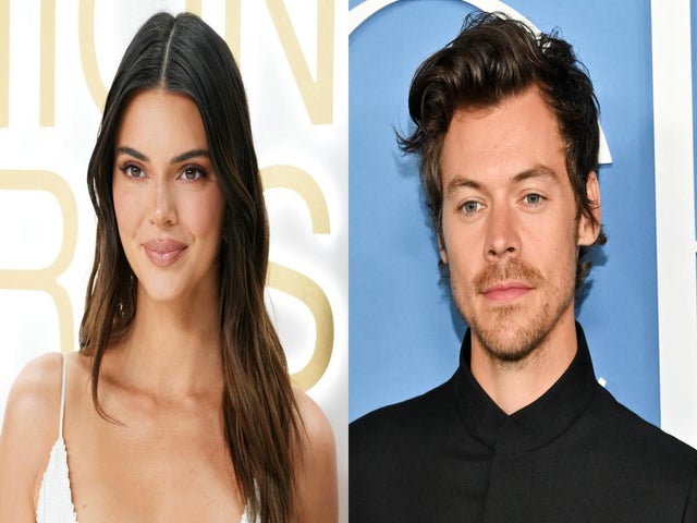 Kendall Jenner and Harry Styles Romance Speculation Starts up After Their Breakups