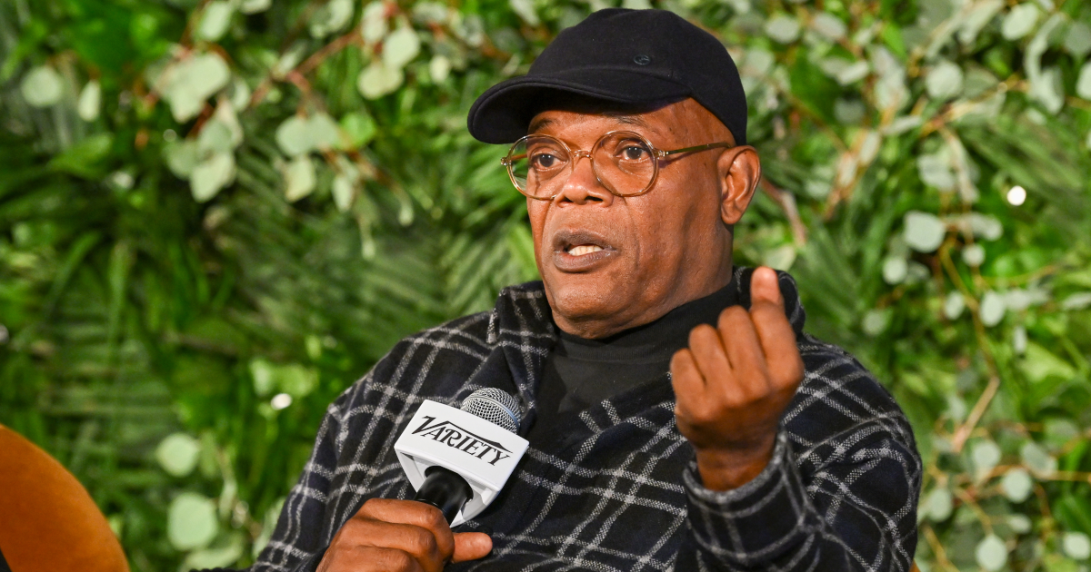 Samuel L. Jackson Responds to Quentin Tarantino’s Controversial Marvel Comments